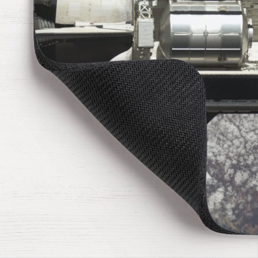 Discovery 3 Space Shuttle Muismat (Hoek)