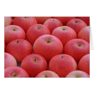 Discovery Apples