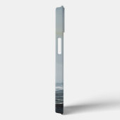 Discovery Captain Scott en Crew Case-Mate iPhone Case (Achterkant / Rechts)