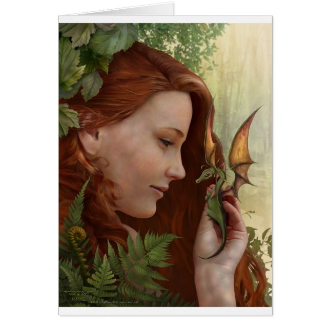 Discovery door J. Matthew Root (Voorkant)