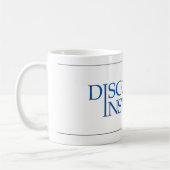 Discovery Institute Centre for Science and Culture Koffiemok (Links)