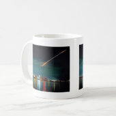 Discovery Over West Palm Beach mok (Voorkant links)