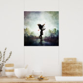 Discovery Print (Keuken)