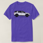 Discovery Sport T-shirt (Design voorkant)