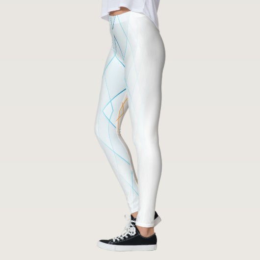 Discrete dace leggings (Links)