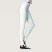 Discrete dace leggings (Rechts)