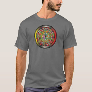 DiscTribe Craze-Shirt T-shirt