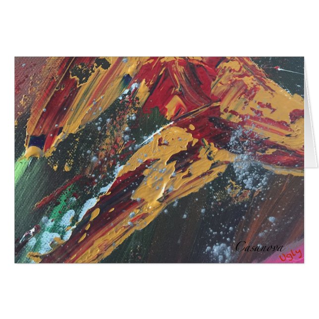 Discursus (Voorkant Horizontaal)