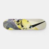 Discursus 3.0 persoonlijk skateboard (Horizontaal)