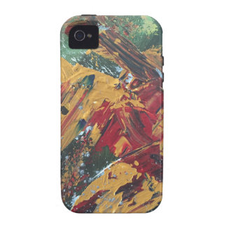 Discursus Case-Mate iPhone Case