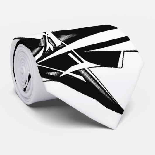 Discursus Stropdas (Opgerold)