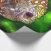 Discus_20170601_by_JAMColors Cadeaupapier (Hoek)