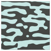 Discus Fish Skin Pattern Stof (Close Up)