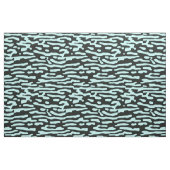 Discus Fish Skin Pattern Stof (Fat Quarter)