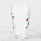 Discus Glas (Rechts)