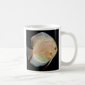 Discus Koffiemok