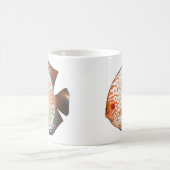 Discus Koffiemok (Center)