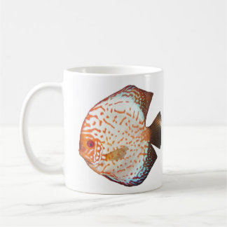 Discus Koffiemok