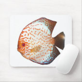 Discus Muismat (Met muis)