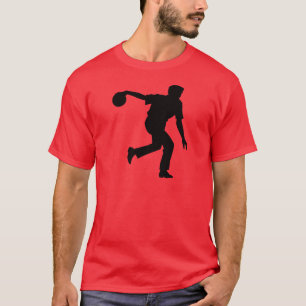 Discus thrower t-shirt