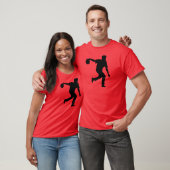 Discus thrower t-shirt (Unisex)