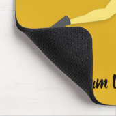 Discus Throwing Muismat (Hoek)