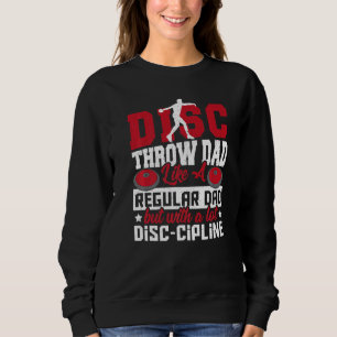 Discus track en Field Discus Athlete Discus Throw Trui