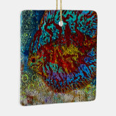 Discus vis Ornament (Rechts)