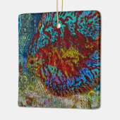 Discus vis Ornament (Links)