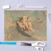 Discussie over de ontkoppeling van Cherub Art Ange Tissuepapier (Craft)