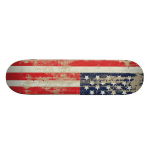 Discussienappenskateboard Skateboard