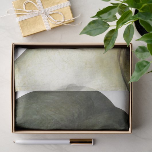 Discussieprofiel ontkoppelen papier (Geschenk)