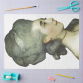 Discussieprofiel ontkoppelen papier (Craft)