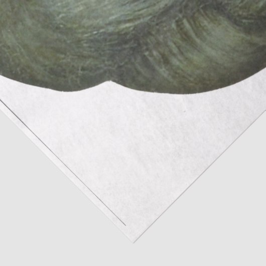 Discussieprofiel ontkoppelen papier (Detail)