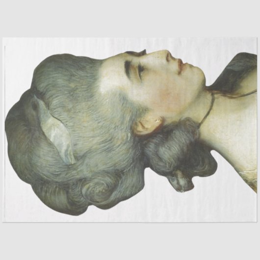 Discussieprofiel ontkoppelen papier (Voorkant)