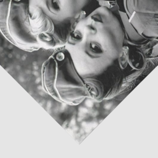  discussiestuk voor dames bij vliegtuigen tissuepapier (Detail)