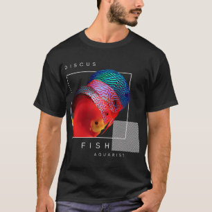 Discusvis T-shirt