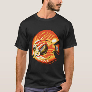 Discusvis T-shirt