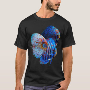 Discusvis T-shirt