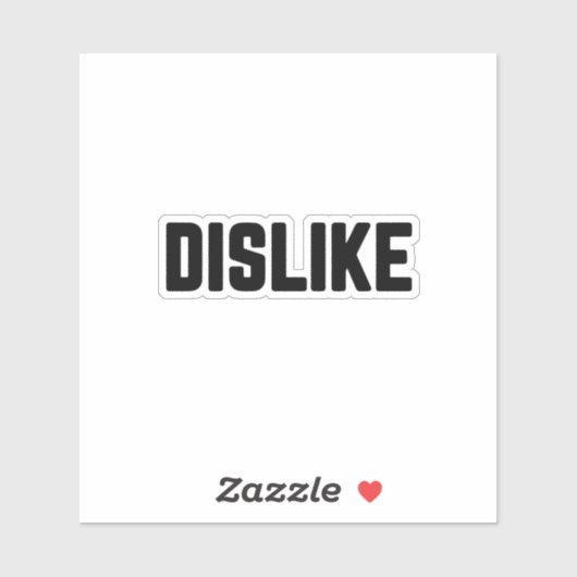 Disease Sticker (Vel)