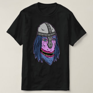 Disembodied floating Mind Overlord T-shirt
