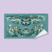 Disen Bad Handdoek (Handdoek)