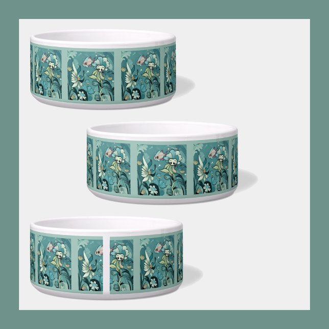 Disen Pet Bowl Voerbakje (Disen Pet Bowl
)