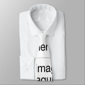 Diseña tu propia corbata con tus fotos favoritas stropdas (Gebonden)