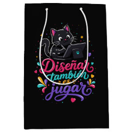 Diseñar también es jugar medium cadeauzakje