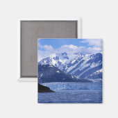 Disenchantment Bay en Hubbard Glacier, Magneet (Voorkant / Achterkant)