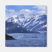 Disenchantment Bay en Hubbard Glacier, Magneet (Voorkant)