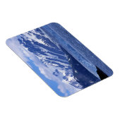 Disenchantment Bay en Hubbard Glacier, Magneet (Rechterzijde)