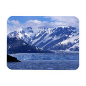 Disenchantment Bay en Hubbard Glacier, Magneet (Horizontaal)