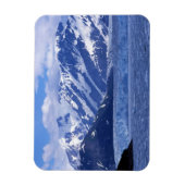 Disenchantment Bay en Hubbard-gletsjer, Magneet (Verticaal)